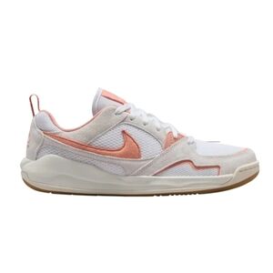 Nike Jordan CMFT Era Womens Size 7 Light Madder Root Colorway Low Profile Shoe